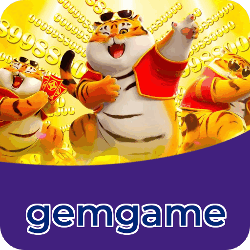Cadastro gemgame